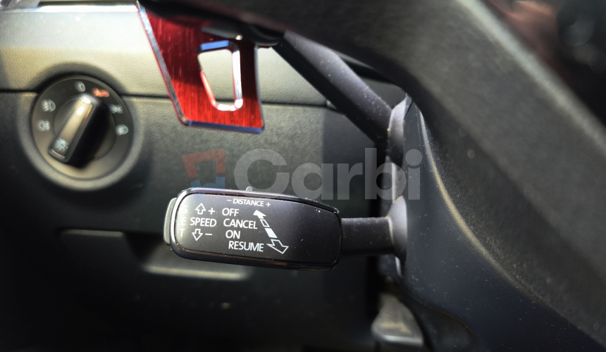 Škoda Octavia Combi OCTAVIA