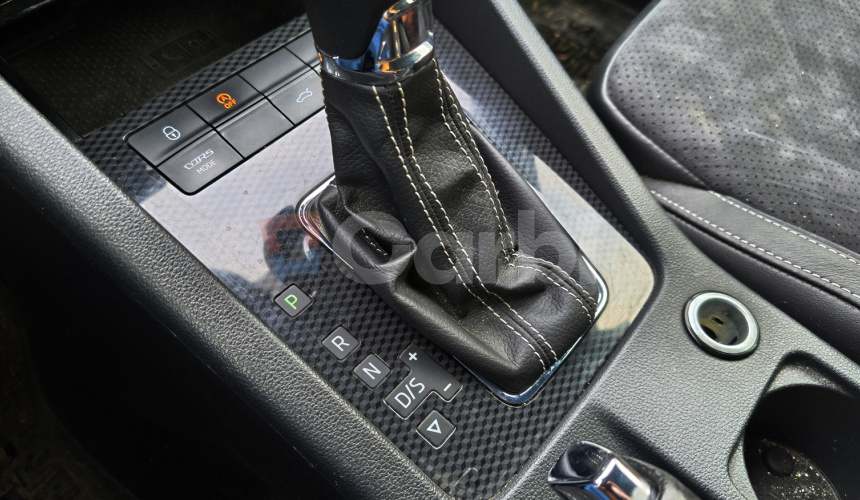 Škoda Octavia Combi OCTAVIA