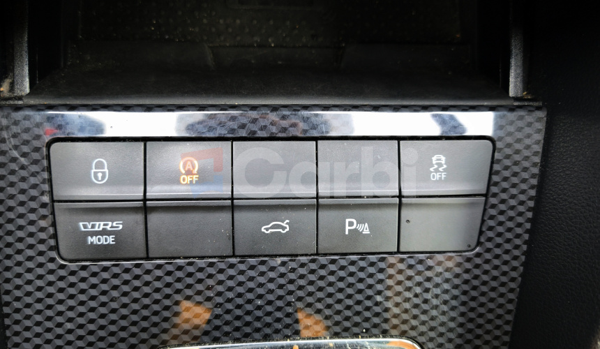 Škoda Octavia Combi OCTAVIA