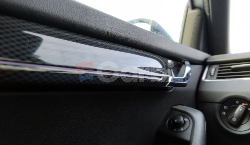 Škoda Octavia Combi OCTAVIA