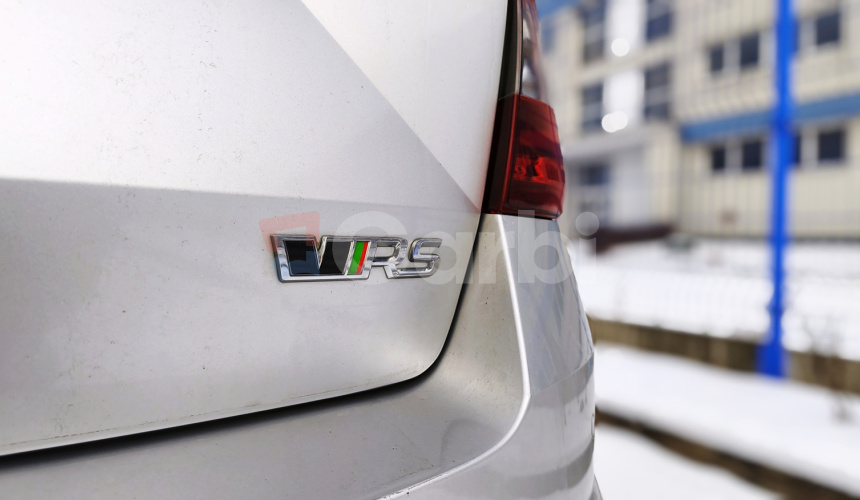 Škoda Octavia Combi OCTAVIA