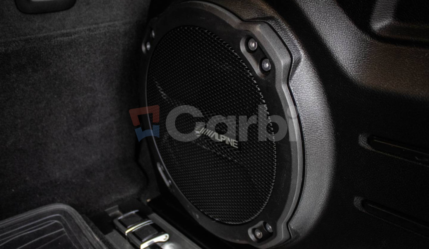 Jeep Wrangler 2.0T GME Rubicon A/T