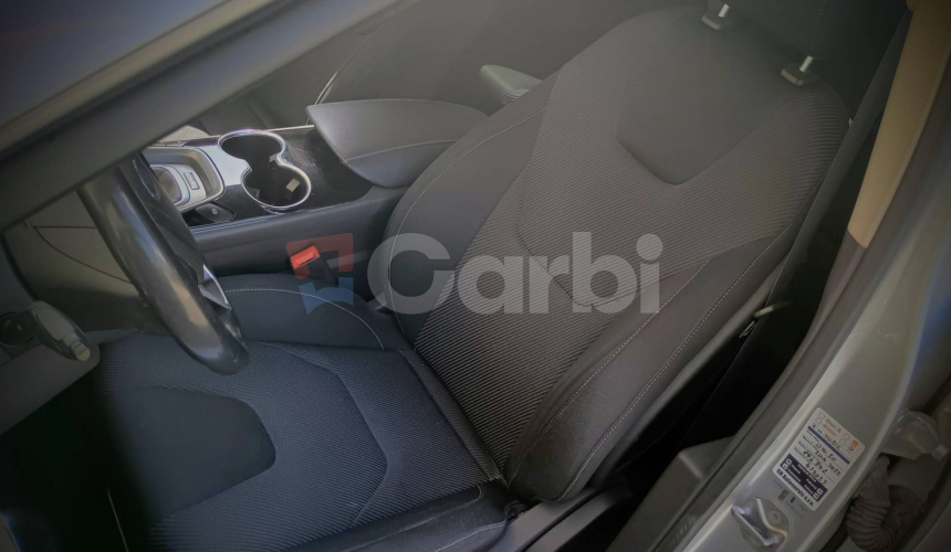 Ford Mondeo 2.0TDCI 110KW