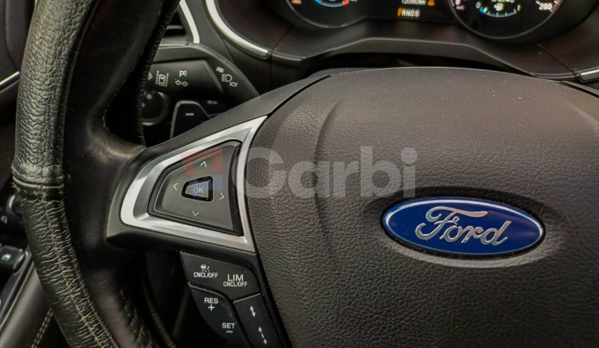 Ford S-Max 2.0 TDCi Duratorq 210k ST-Line A/T, 154kW, A6, 5d.,7m