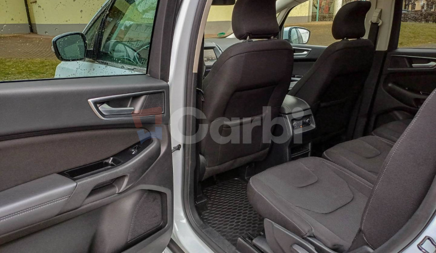 Ford S-Max 2.0 TDCi Duratorq 210k ST-Line A/T, 154kW, A6, 5d.,7m