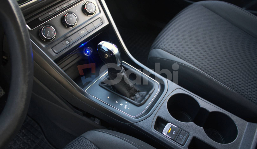 Volkswagen Touran 1.6 TDI SCR BMT 115k Comfortline DSG EU6