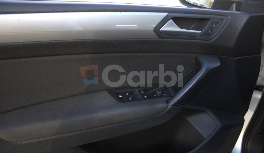 Volkswagen Touran 1.6 TDI SCR BMT 115k Comfortline DSG EU6