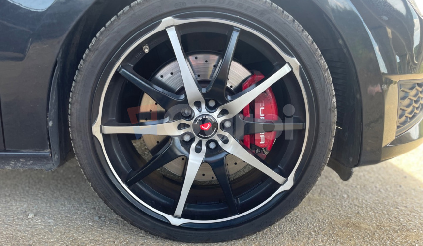 Seat Leon 2.0 TSI Cupra 280 DSG