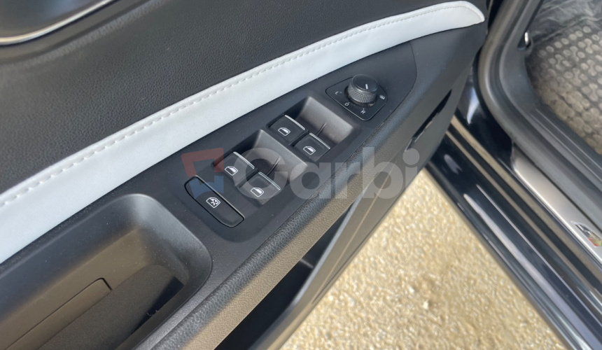 Seat Leon 2.0 TSI Cupra 280 DSG