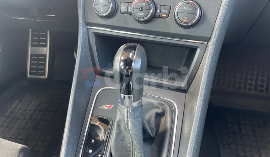 Seat Leon 2.0 TSI Cupra 280 DSG