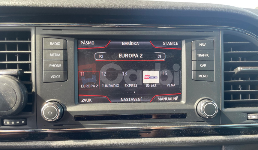 Seat Leon 2.0 TSI Cupra 280 DSG