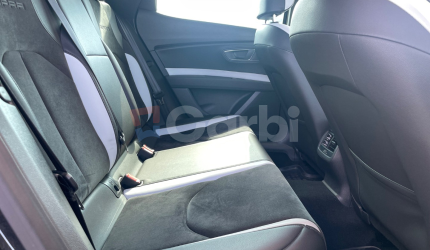 Seat Leon 2.0 TSI Cupra 280 DSG