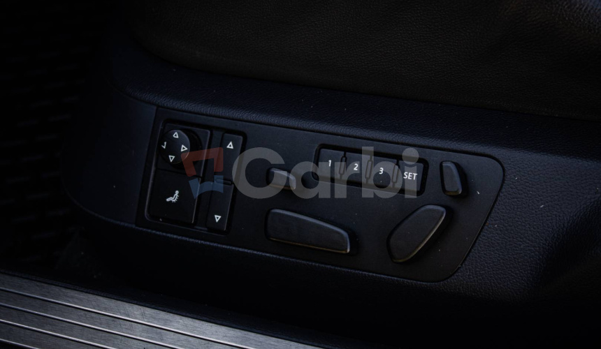 Volkswagen Phaeton 3.0 TDI V6 Tiptronic 4Motion WEBASTO, Dvojité sklá, masáž, ACC, vzduch