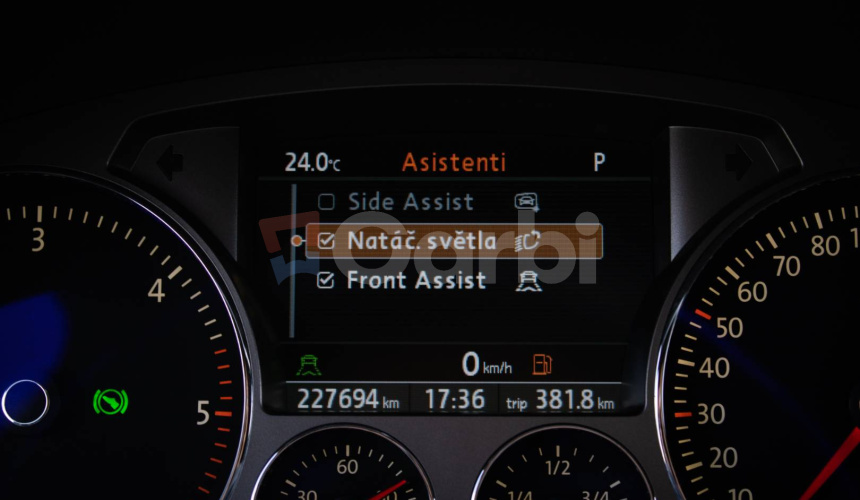 Volkswagen Phaeton 3.0 TDI V6 Tiptronic 4Motion WEBASTO, Dvojité sklá, masáž, ACC, vzduch