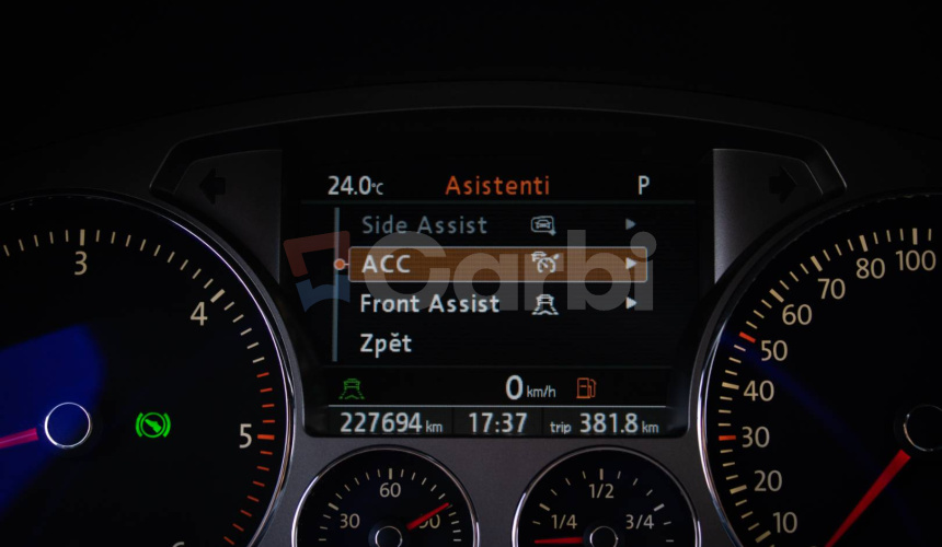 Volkswagen Phaeton 3.0 TDI V6 Tiptronic 4Motion WEBASTO, Dvojité sklá, masáž, ACC, vzduch