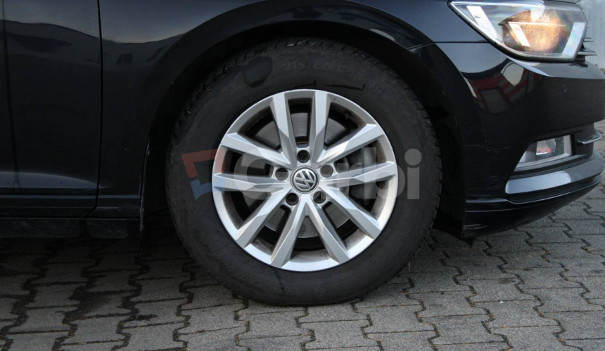 Volkswagen Passat Variant 1.4 TSI BMT Comfortline ACT