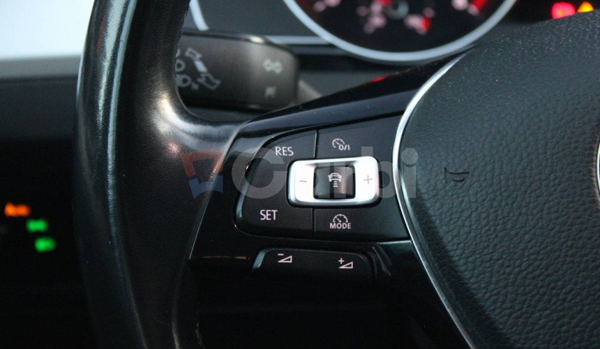 Volkswagen Passat Variant 1.4 TSI BMT Comfortline ACT