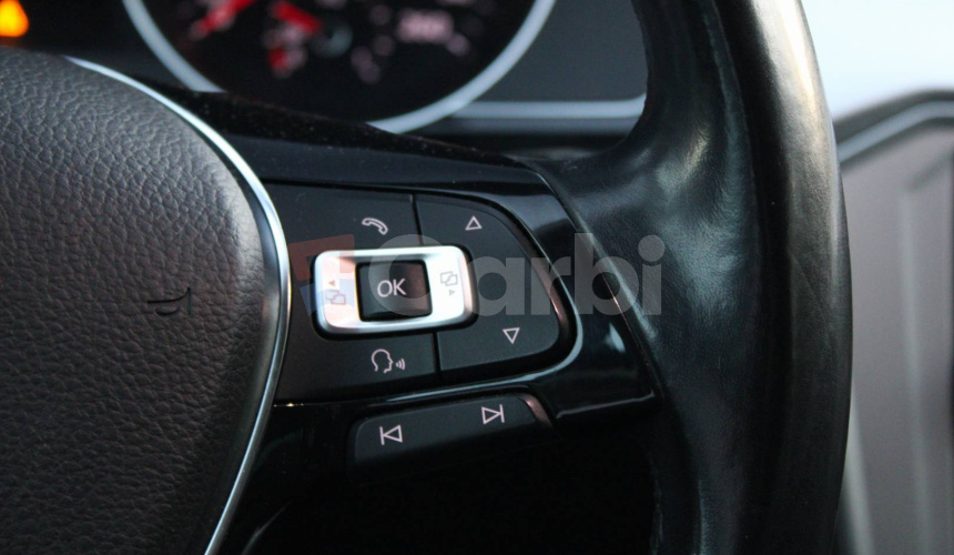 Volkswagen Passat Variant 1.4 TSI BMT Comfortline ACT