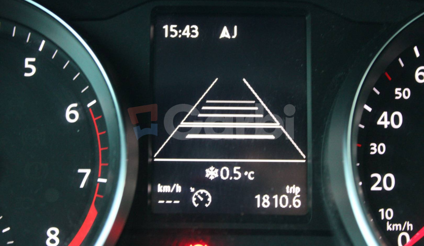 Volkswagen Passat Variant 1.4 TSI BMT Comfortline ACT