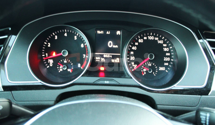 Volkswagen Passat Variant 1.4 TSI BMT Comfortline ACT