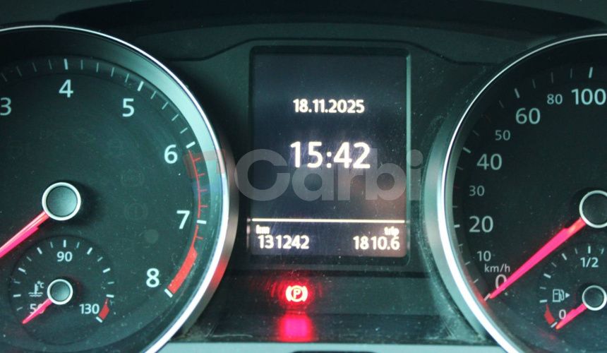 Volkswagen Passat Variant 1.4 TSI BMT Comfortline ACT