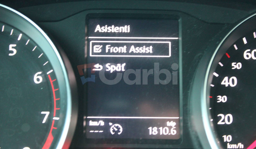 Volkswagen Passat Variant 1.4 TSI BMT Comfortline ACT