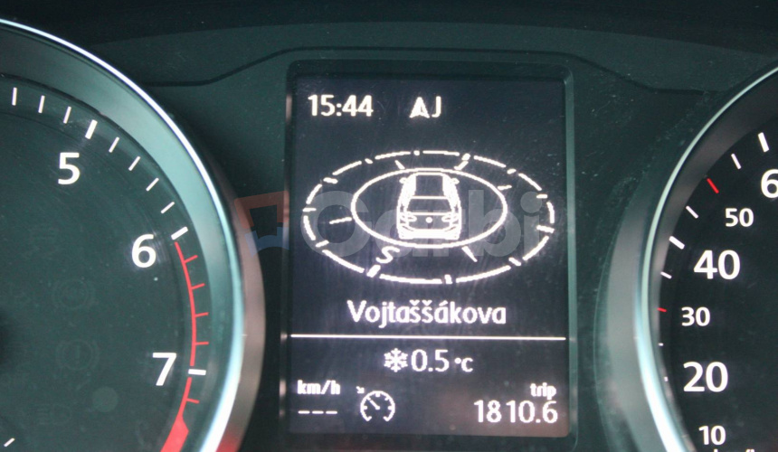 Volkswagen Passat Variant 1.4 TSI BMT Comfortline ACT