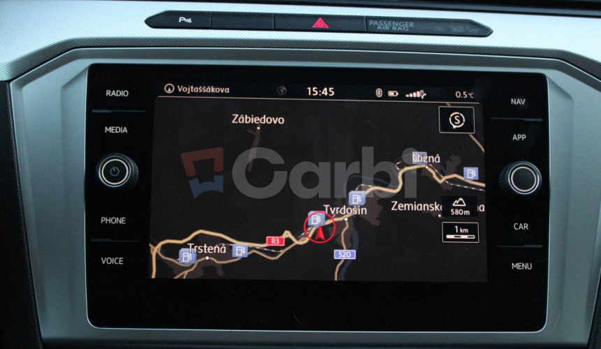Volkswagen Passat Variant 1.4 TSI BMT Comfortline ACT