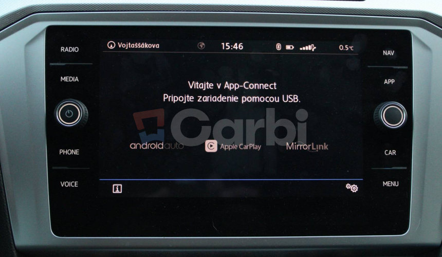 Volkswagen Passat Variant 1.4 TSI BMT Comfortline ACT