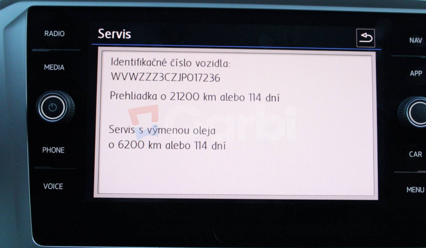 Volkswagen Passat Variant 1.4 TSI BMT Comfortline ACT