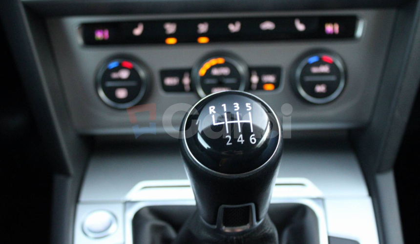 Volkswagen Passat Variant 1.4 TSI BMT Comfortline ACT