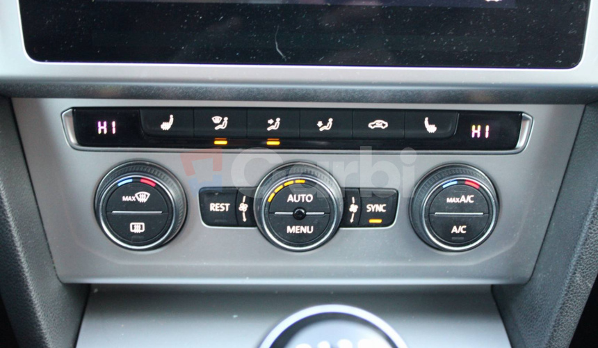 Volkswagen Passat Variant 1.4 TSI BMT Comfortline ACT