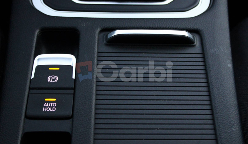 Volkswagen Passat Variant 1.4 TSI BMT Comfortline ACT