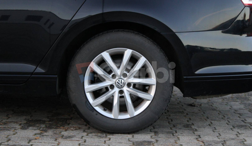 Volkswagen Passat Variant 1.4 TSI BMT Comfortline ACT