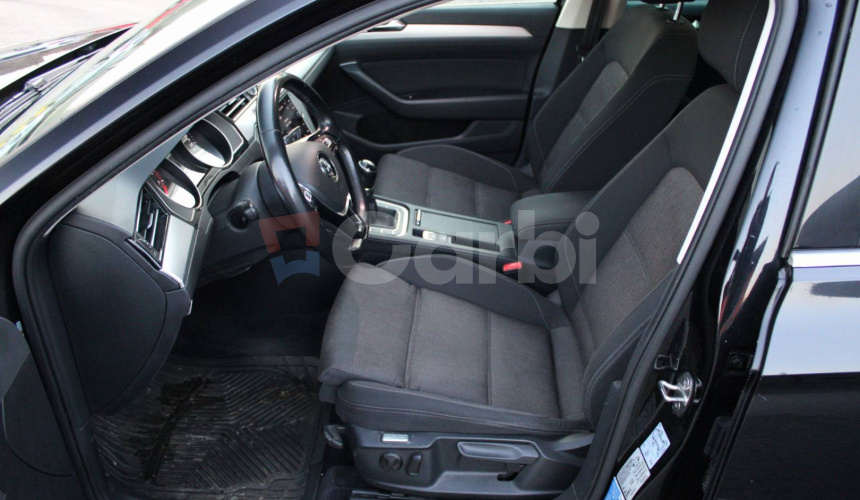 Volkswagen Passat Variant 1.4 TSI BMT Comfortline ACT