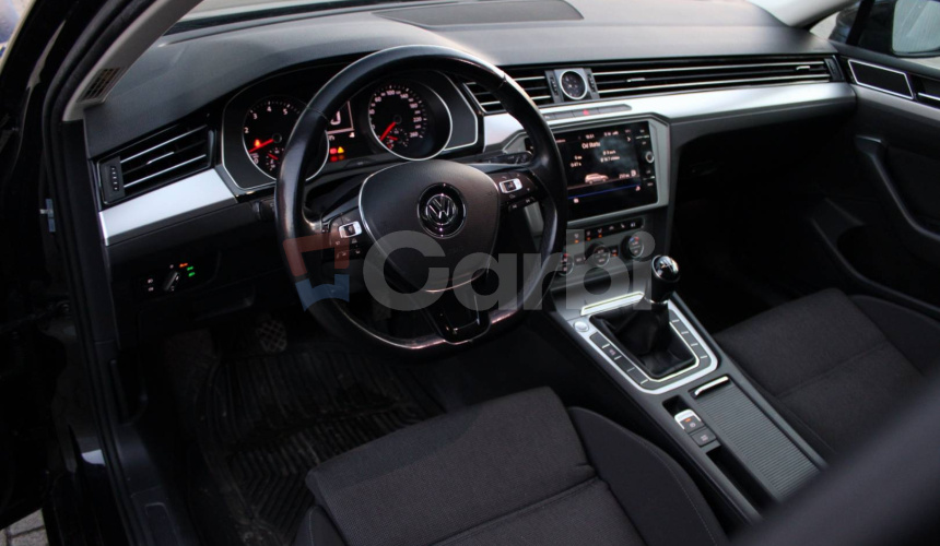 Volkswagen Passat Variant 1.4 TSI BMT Comfortline ACT