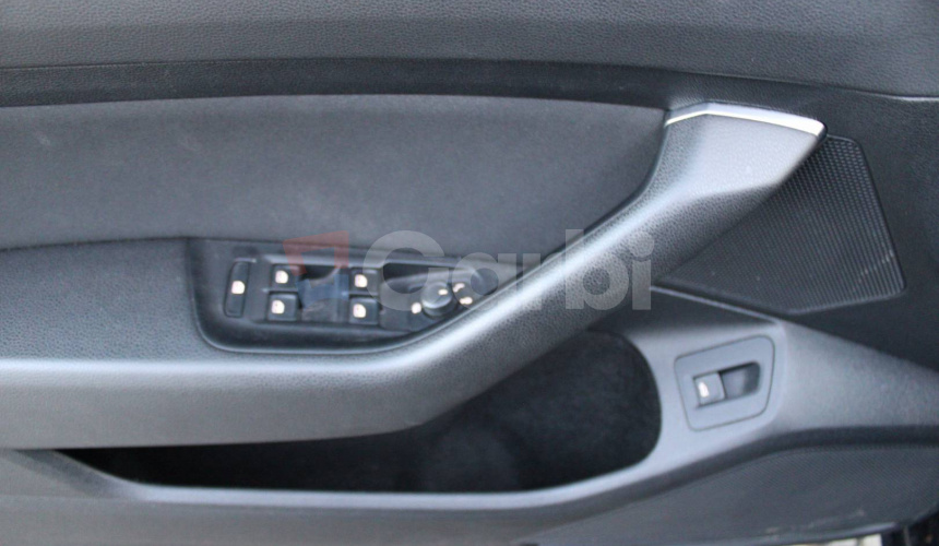 Volkswagen Passat Variant 1.4 TSI BMT Comfortline ACT