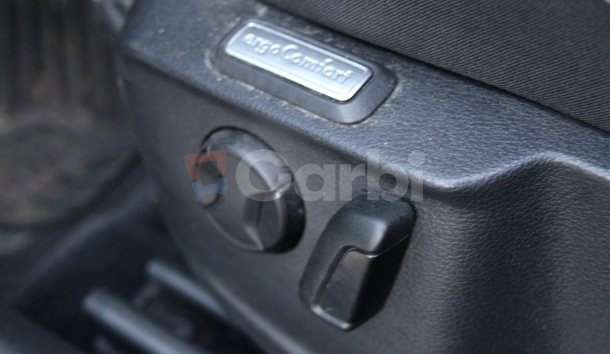 Volkswagen Passat Variant 1.4 TSI BMT Comfortline ACT