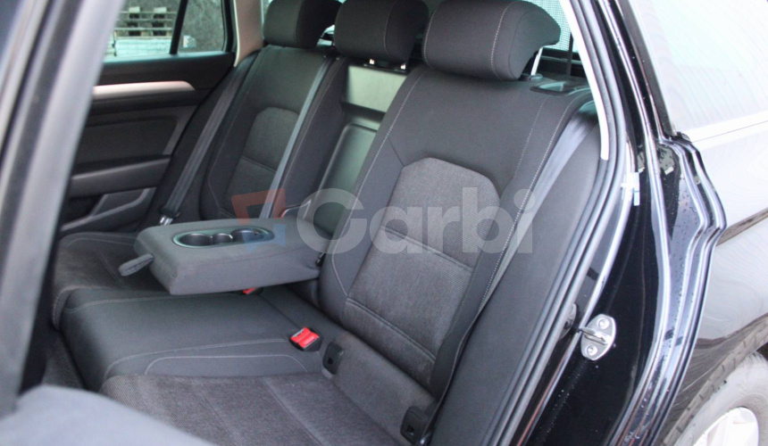 Volkswagen Passat Variant 1.4 TSI BMT Comfortline ACT