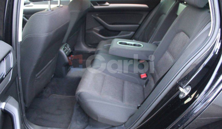 Volkswagen Passat Variant 1.4 TSI BMT Comfortline ACT
