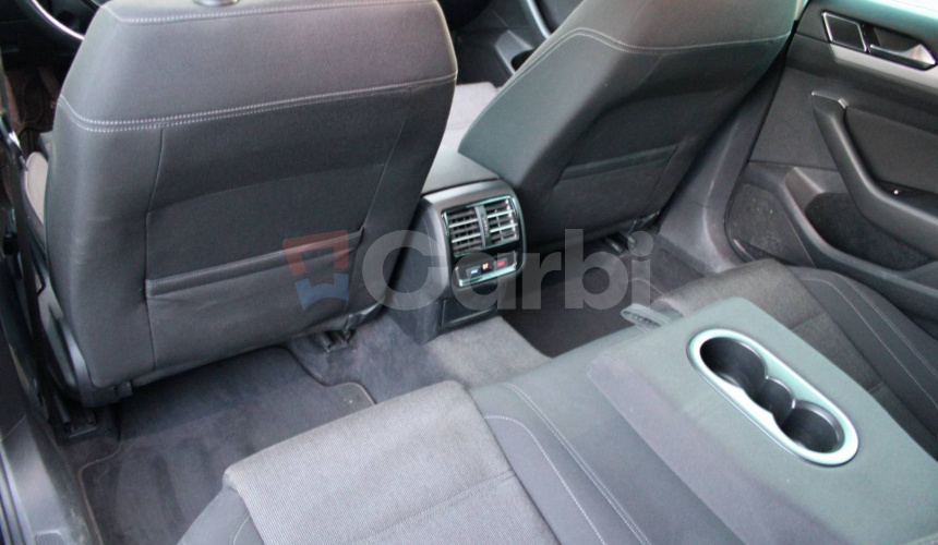 Volkswagen Passat Variant 1.4 TSI BMT Comfortline ACT