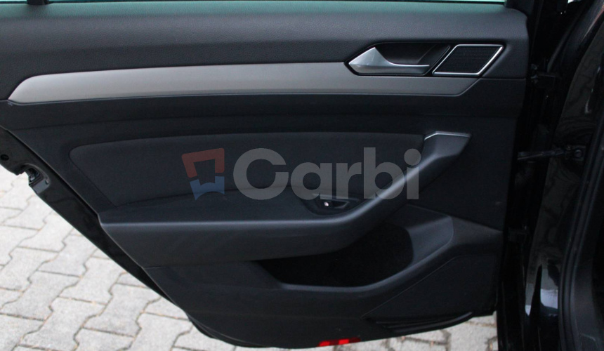 Volkswagen Passat Variant 1.4 TSI BMT Comfortline ACT