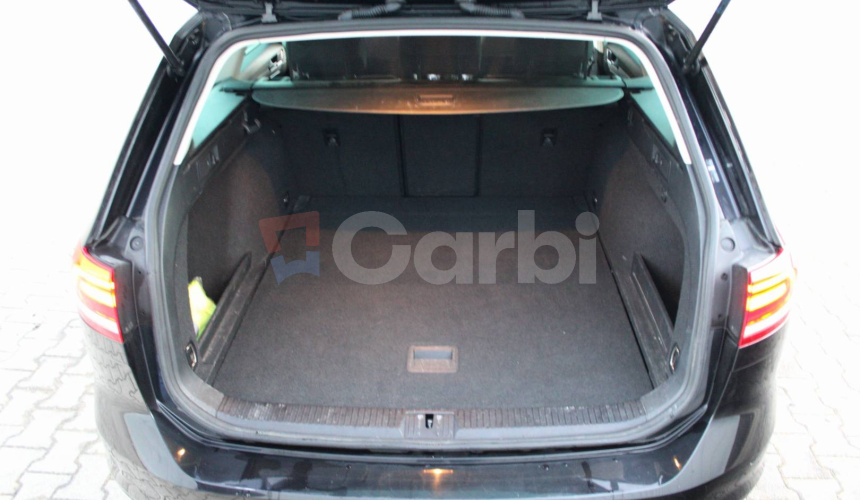 Volkswagen Passat Variant 1.4 TSI BMT Comfortline ACT