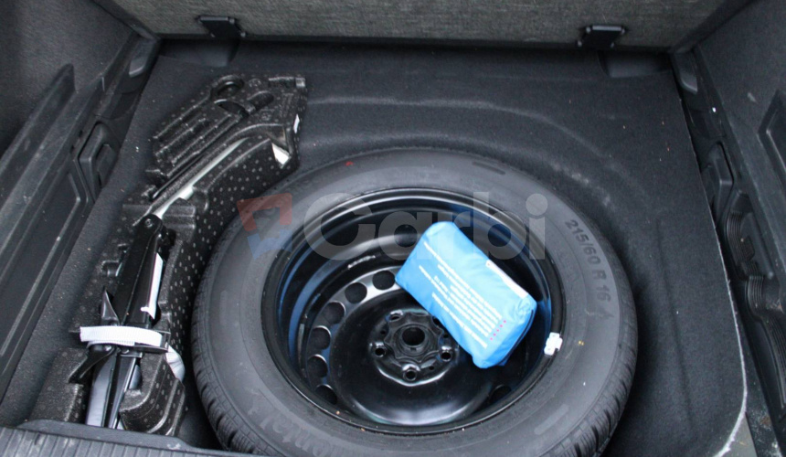 Volkswagen Passat Variant 1.4 TSI BMT Comfortline ACT