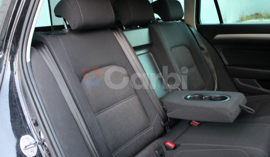Volkswagen Passat Variant 1.4 TSI BMT Comfortline ACT