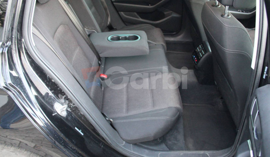 Volkswagen Passat Variant 1.4 TSI BMT Comfortline ACT