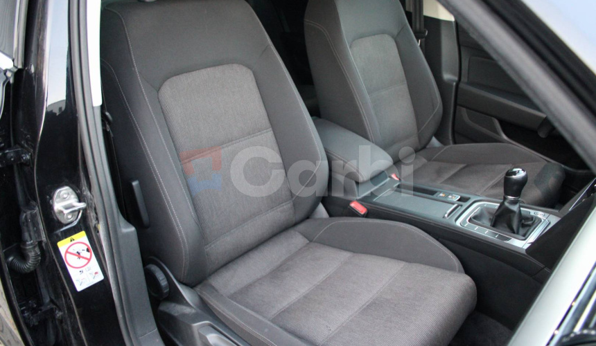 Volkswagen Passat Variant 1.4 TSI BMT Comfortline ACT