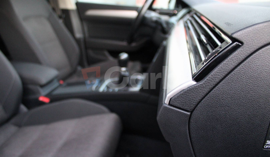 Volkswagen Passat Variant 1.4 TSI BMT Comfortline ACT