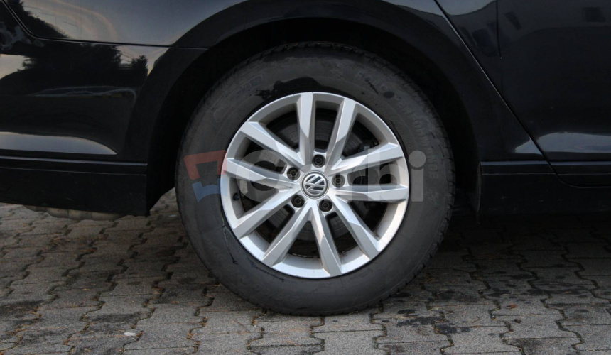Volkswagen Passat Variant 1.4 TSI BMT Comfortline ACT