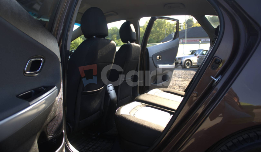 Kia Ceed 1.6i, 99kw, MT6